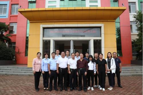 “沂”起向未来！2022年临沂育杰学校媒体见面会成功举行