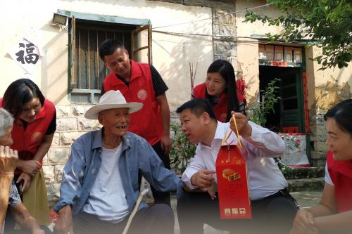 中国“2022最美奋斗者”案例正式揭晓，沂南李先军获选 
