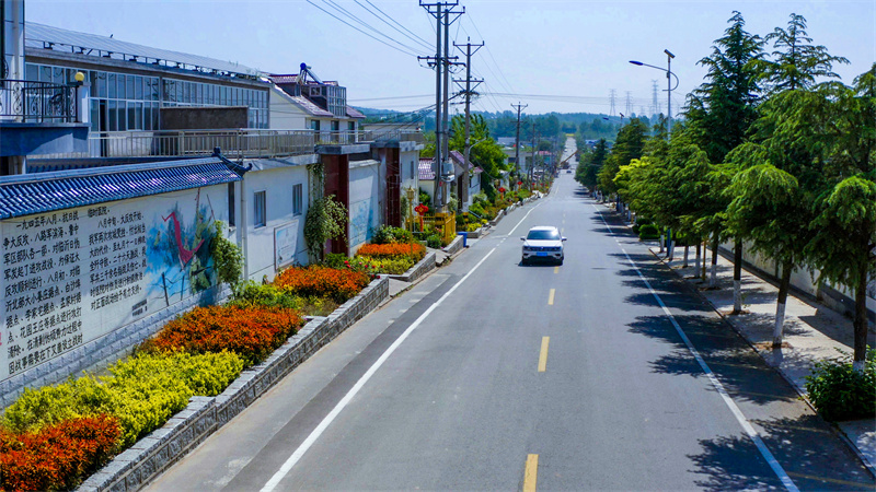 兰山区半程镇户户通道路.jpg