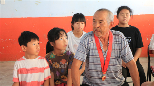 麦坡老兵革命教育 090.JPG