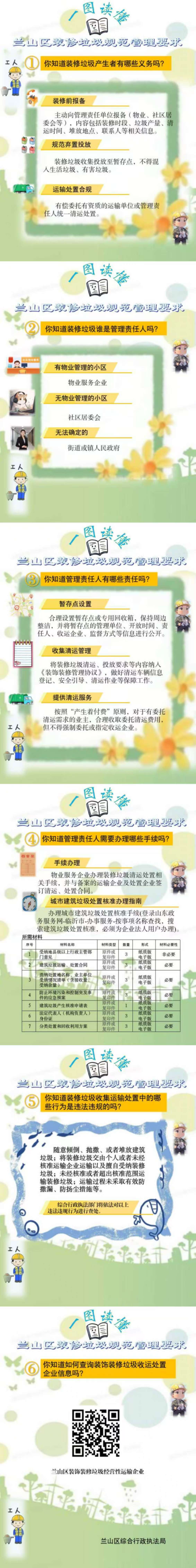 一图读懂—兰山区装修垃圾规范管理要求.jpg